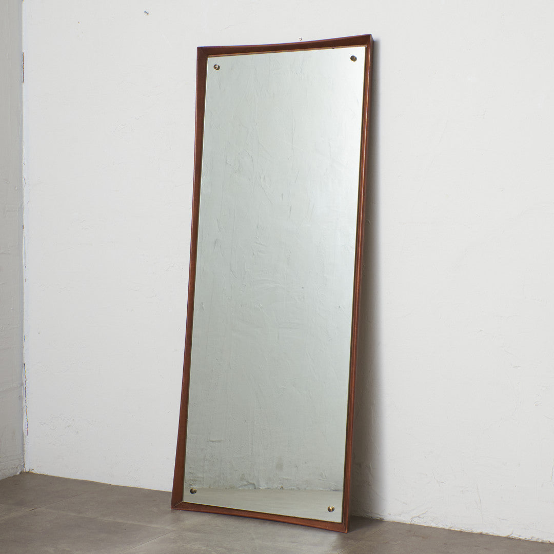 アンティーク 家具 ウォール ミラー イギリス 英国 鏡 ビンテージ 570A