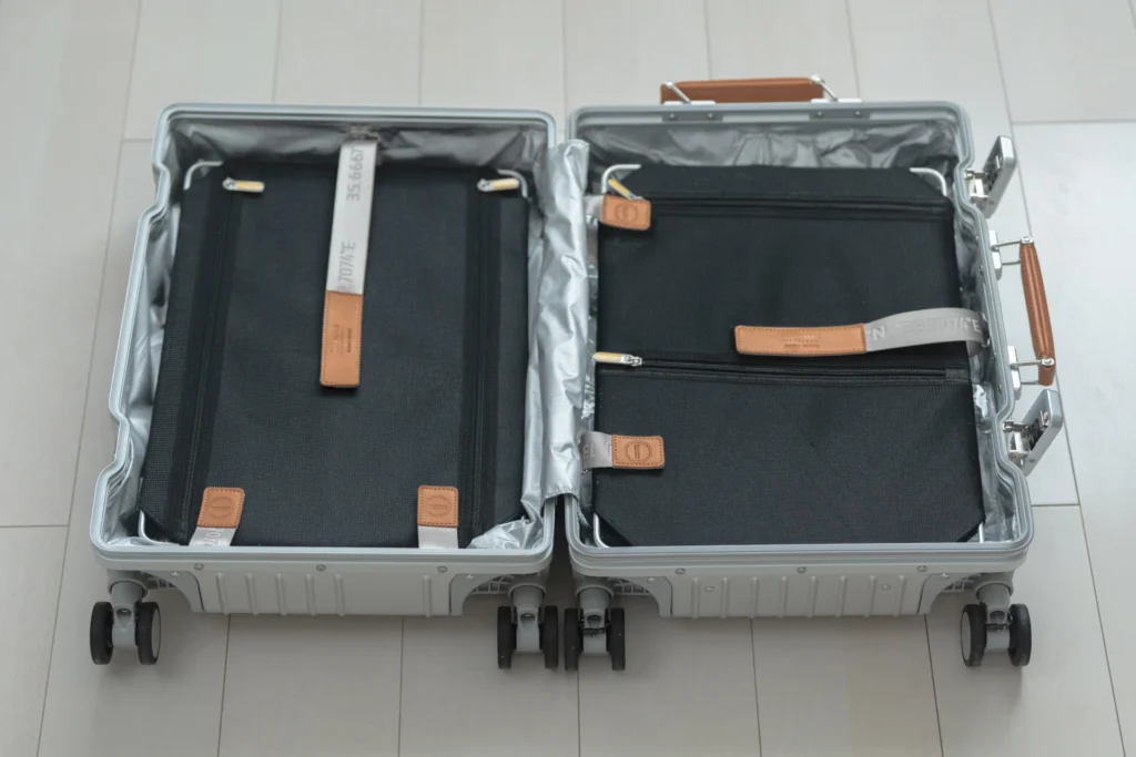 バッグ INV1811STP Cool Gray 36L 楽天市場】イノベーター innovator