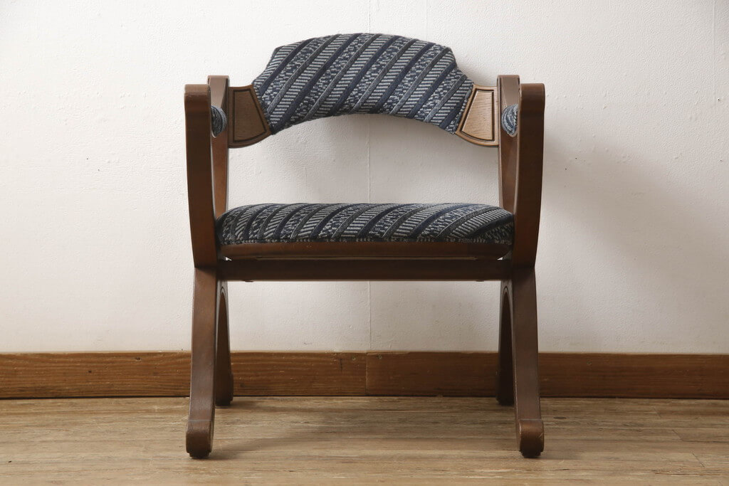 楽天市場】【中古】 ☆事前問合せ必須☆ ダイニングチェア DREXEL