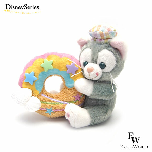 ジェラトーニ ぬいぐるみ