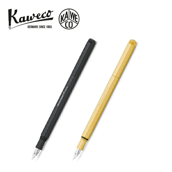 14K585 Kaweco AL Sport 金ペンのカヴェコアルスポーツ Amazon