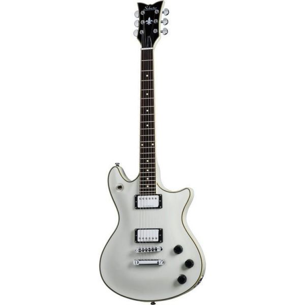 SCHECTER N-ST VWHT (Vintage White)最終値下げ SCHECTER N-ST VWHT
