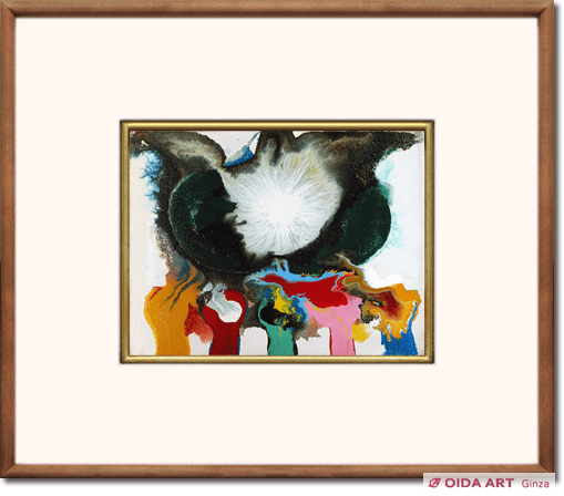 和田直樹 油彩画 2007年制作 和田直樹 油彩画 2007年制作 Yahoo