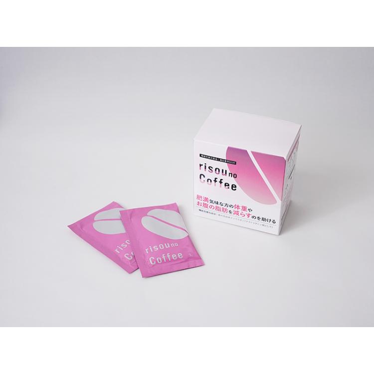 りそうのコーヒー 3箱セット 【公式通販】