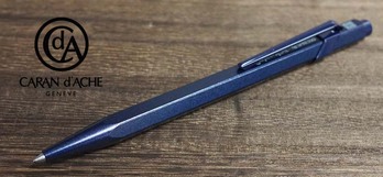 ≪即日発送可能≫ネコポス送料無料 カランダッシュ ボールペン 849