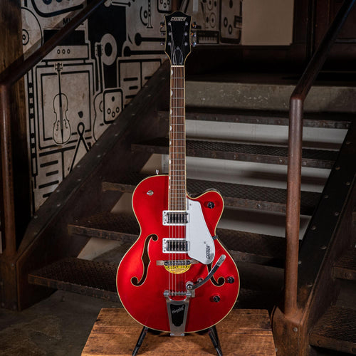 Gretsch g5420t キャンディアップルレッド Gretsch G5420T