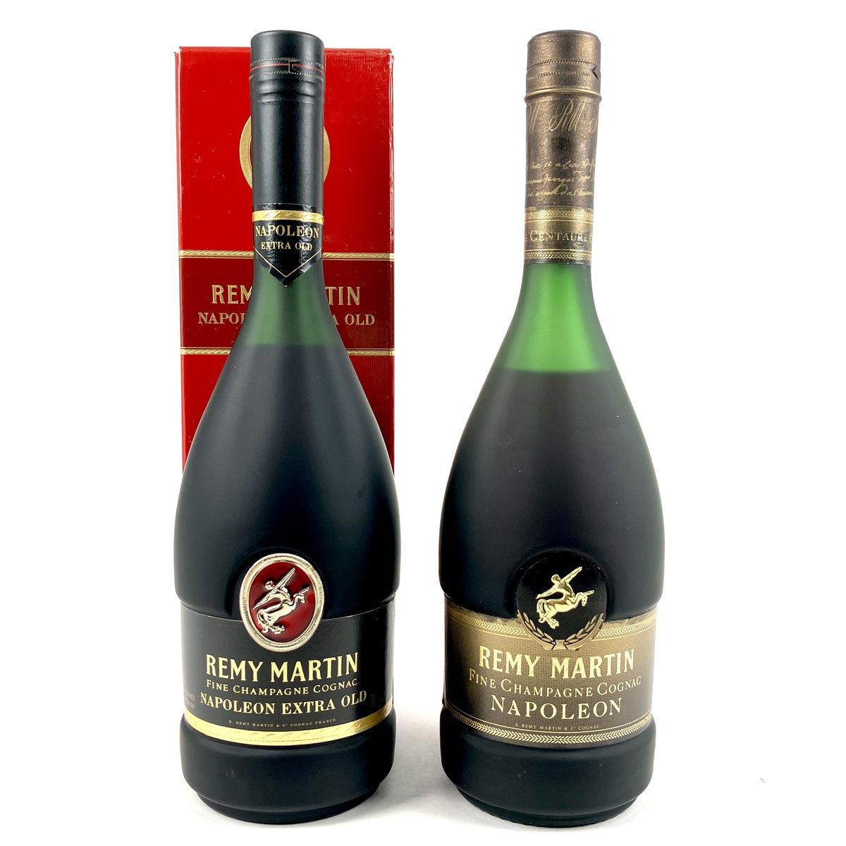 ☆古酒 REMY MARTIN（レミーマルタン）ナポレオン T8H1043 古酒