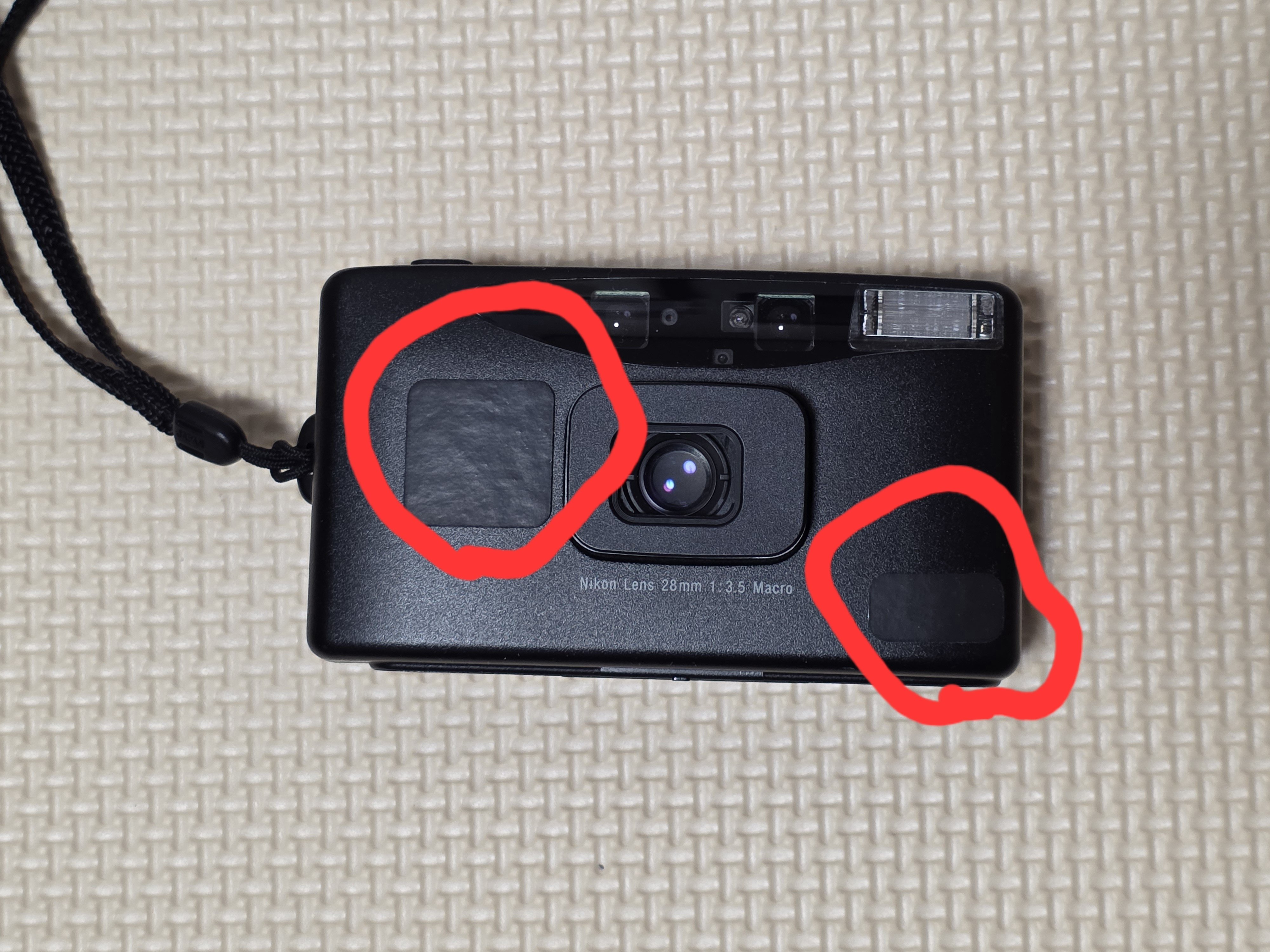 ニコン AF600について｜keisodo