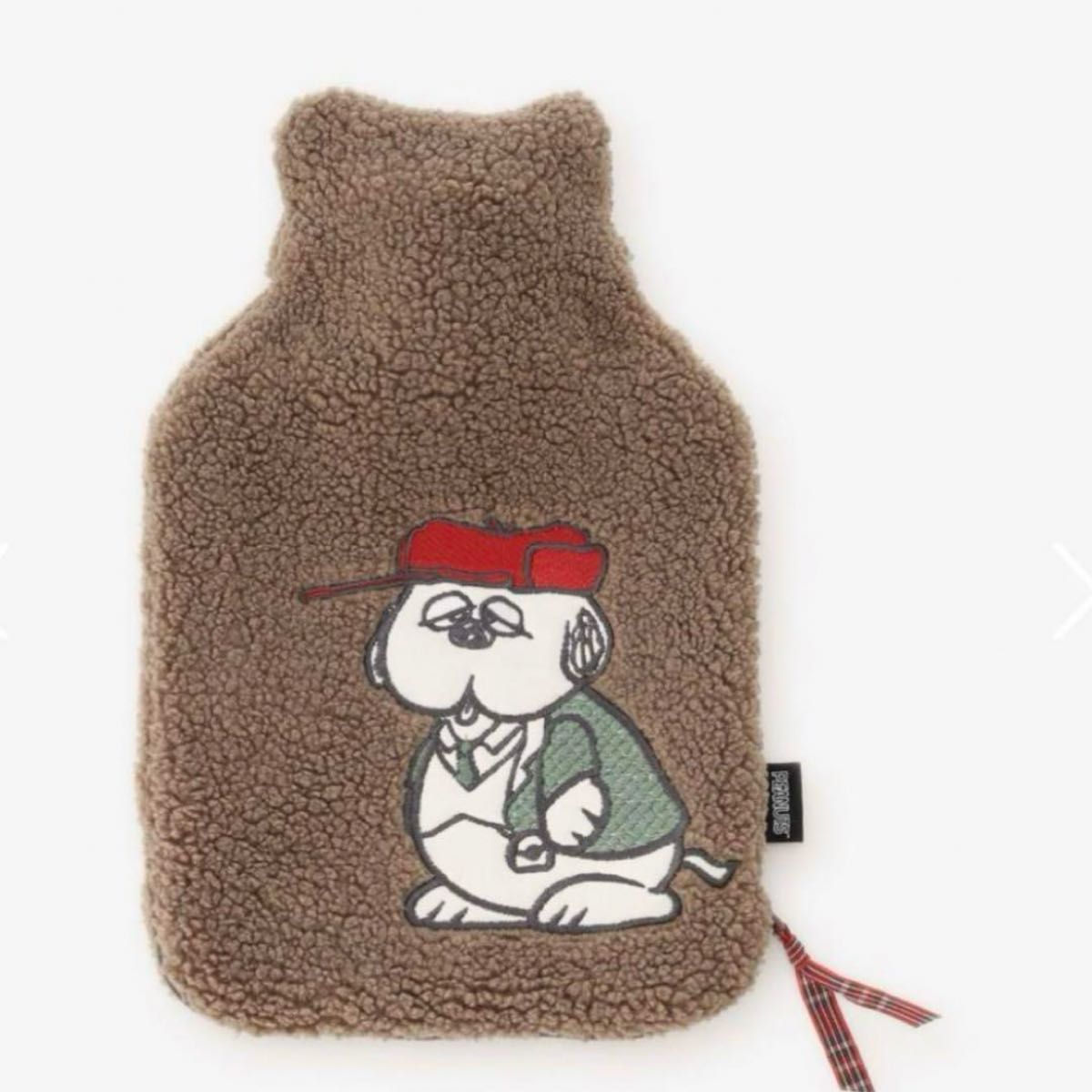 新品 アフタヌーンティー×ピーナッツ コラボ 湯たんぽ オラフ｜Yahoo