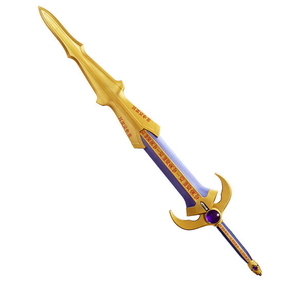 仮面ライダークウガ「CSGタイタンソード」は8/23まで！ライジング