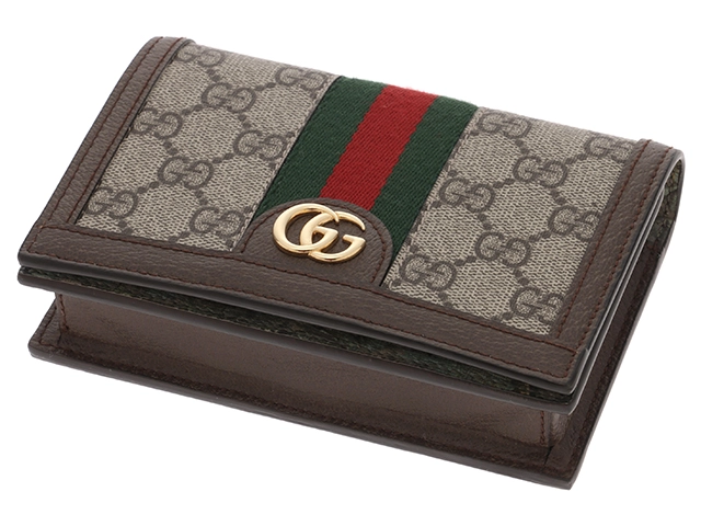 GUCCI トランプセット 紫色 ケース付き GUCCI トランプセット 紫色