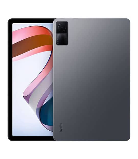 Redmi Pad 4GB+128GB [グラファイトグレー] 中古価格比較 - 価格.com