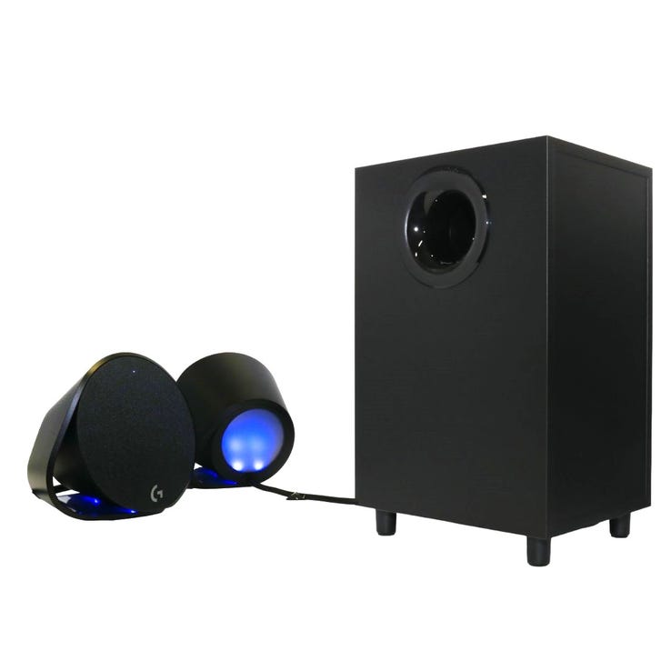 Logicool G560 ゲーミングスピーカー