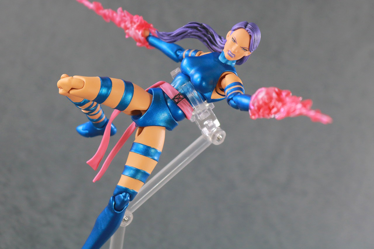MAFEX X-MEN サイロック フィギュア MAFEX X-MEN サイロック
