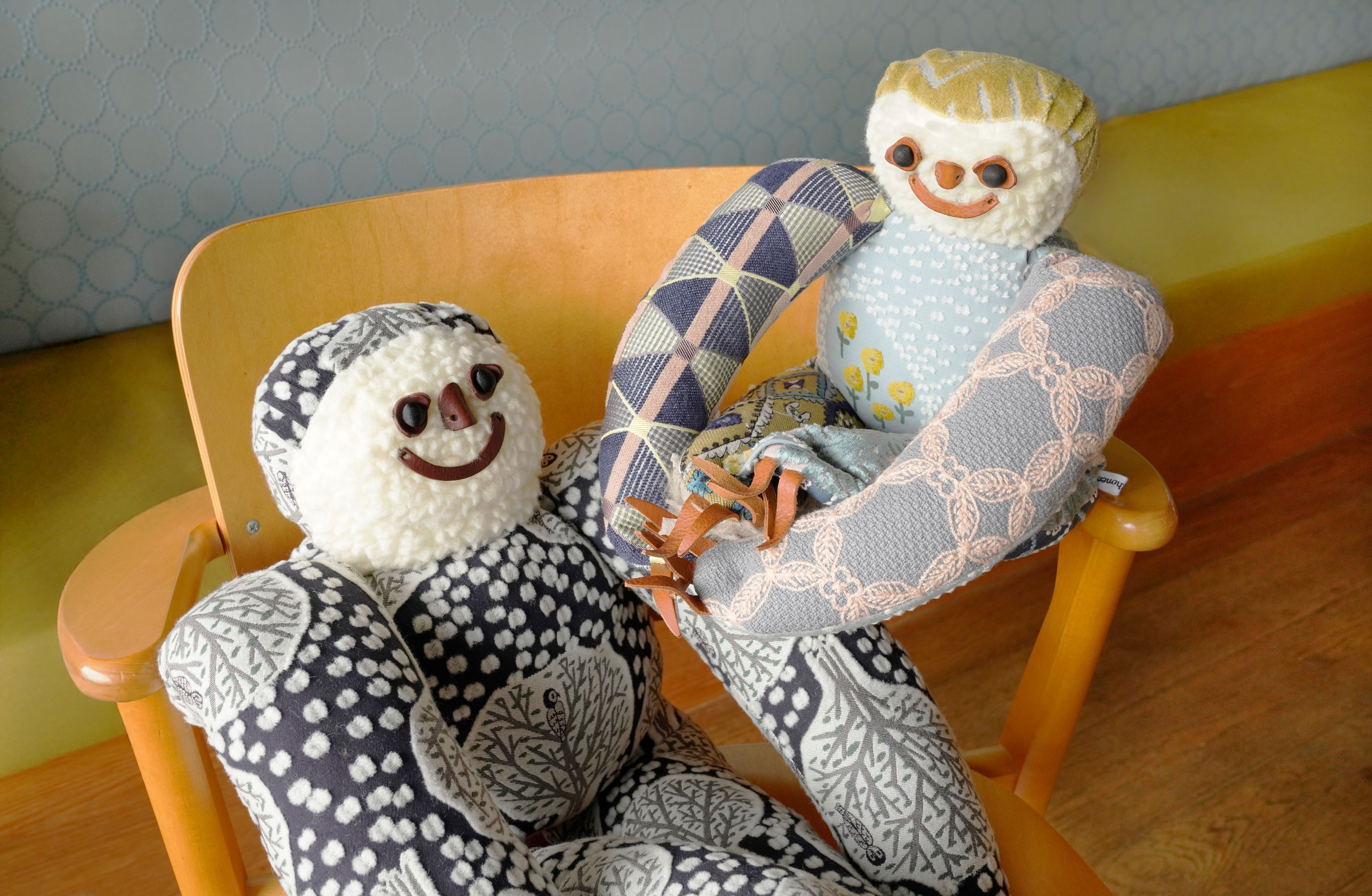 onomekamanと、konomekaman発売のお知らせ。11月1日～ - minä perhonen