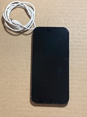 Apple iPhone 14 Pro Max 256GB Deep Purple Unlocked A2651 eSIM | eBay