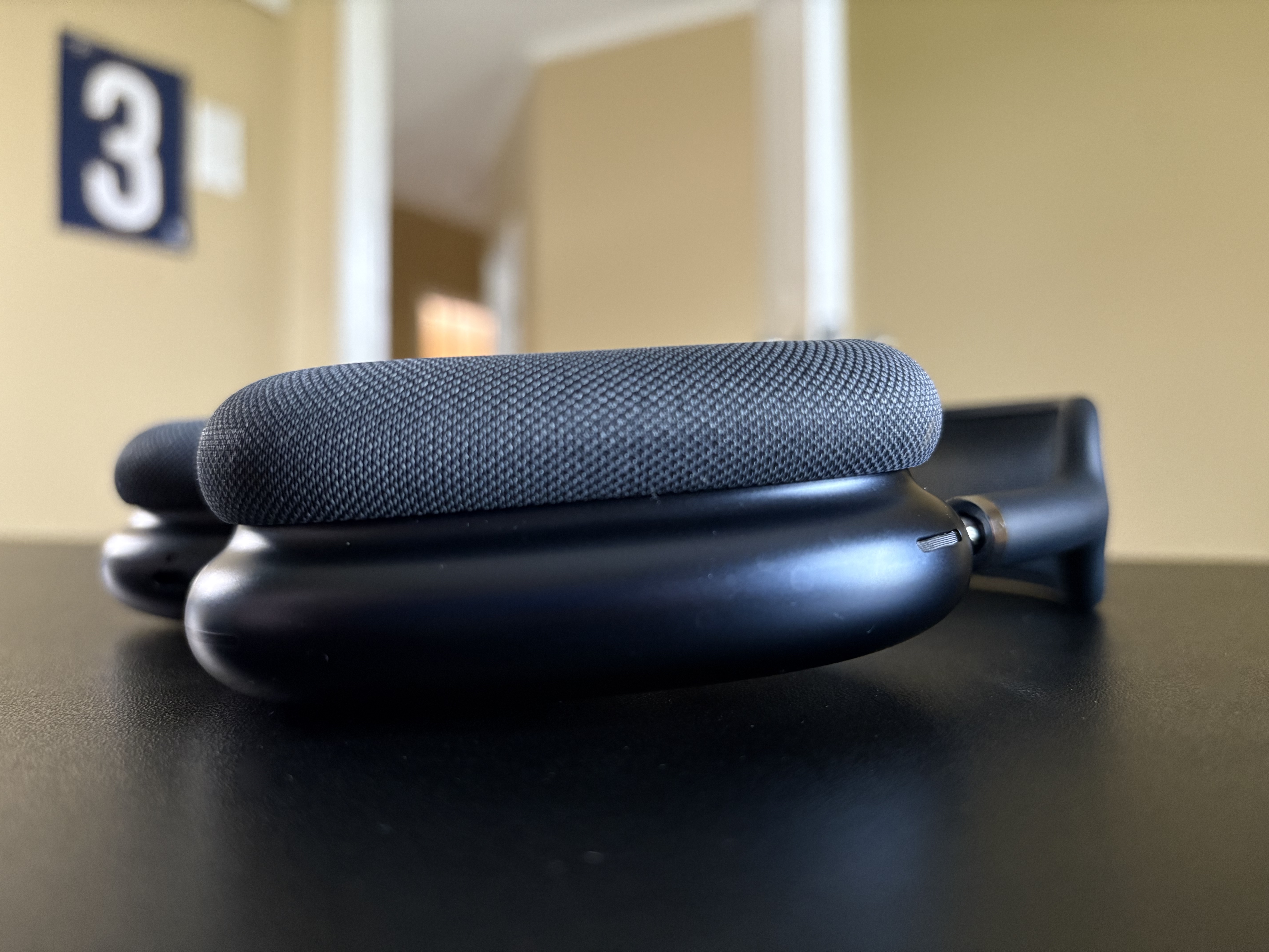 Apple AirPods Maxミッドナイト usb-c AirPods Max - Midnight