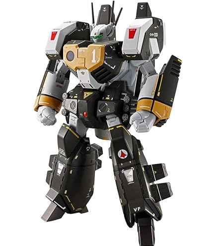 Amazon.co.jp: DX超合金 超時空要塞マクロス VF-1J対応アーマード