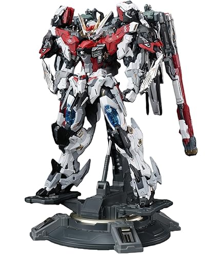 Amazon | 機核工業1/100 カロン CHARON 初回 MG相当 機甲 ロボット