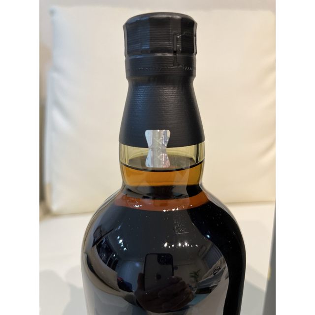 山崎18年 箱付き 未開封 山崎18年 山崎18年 新品 未開封