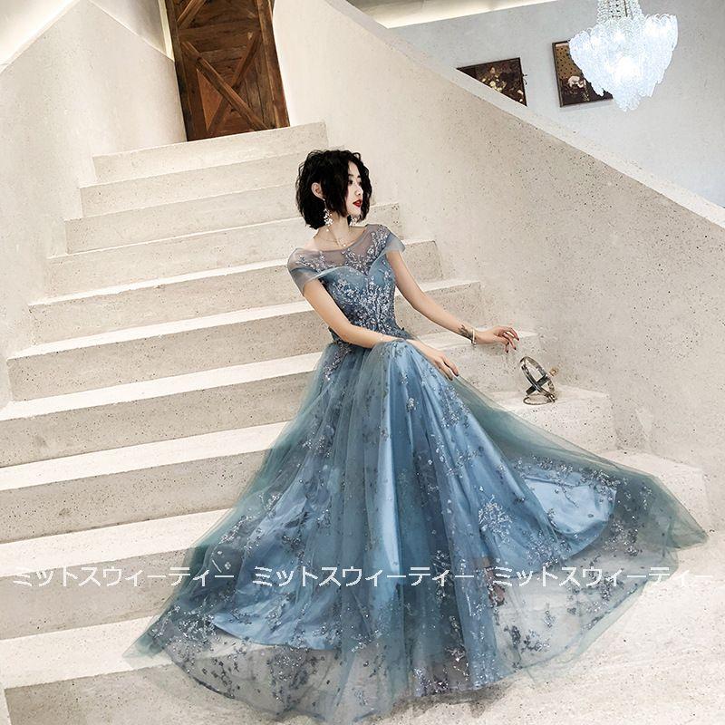 イブニングドレス