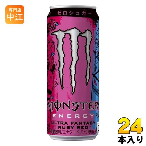 店舗良い 楽天市場】【1種類を選べる】モンスター エナジー(355ml×48本