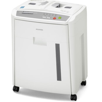 AFS160M オートフィードシュレッダー マイクロカット 1台 アイリス