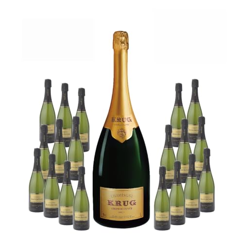 クリュッグ グランド キュヴェ」の人気商品一覧 | 安い商品を通販