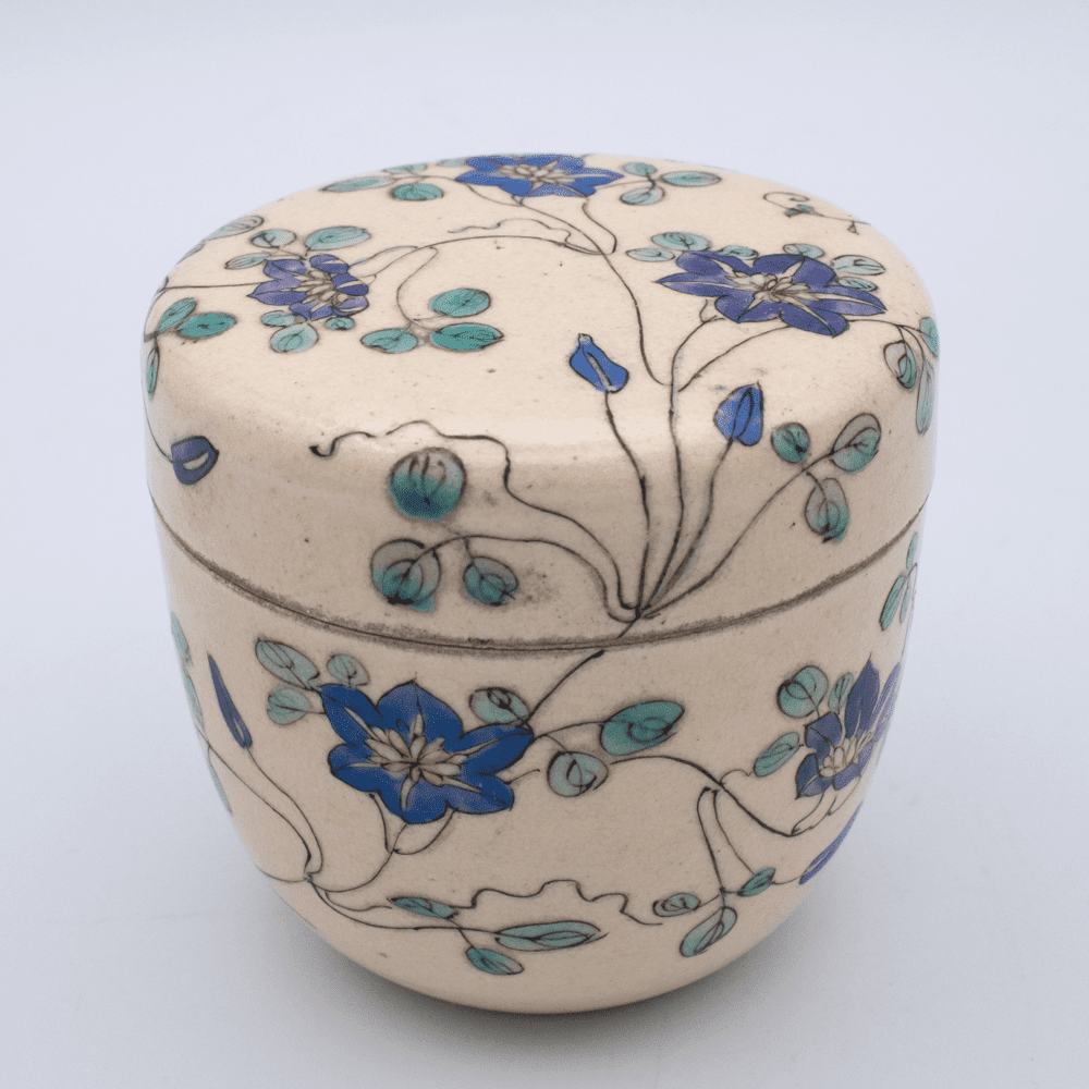 中国清時代 大清光緒年製青花鉢 口径16.3㎝ 東Y8-0105☆2Fタサチ 中国