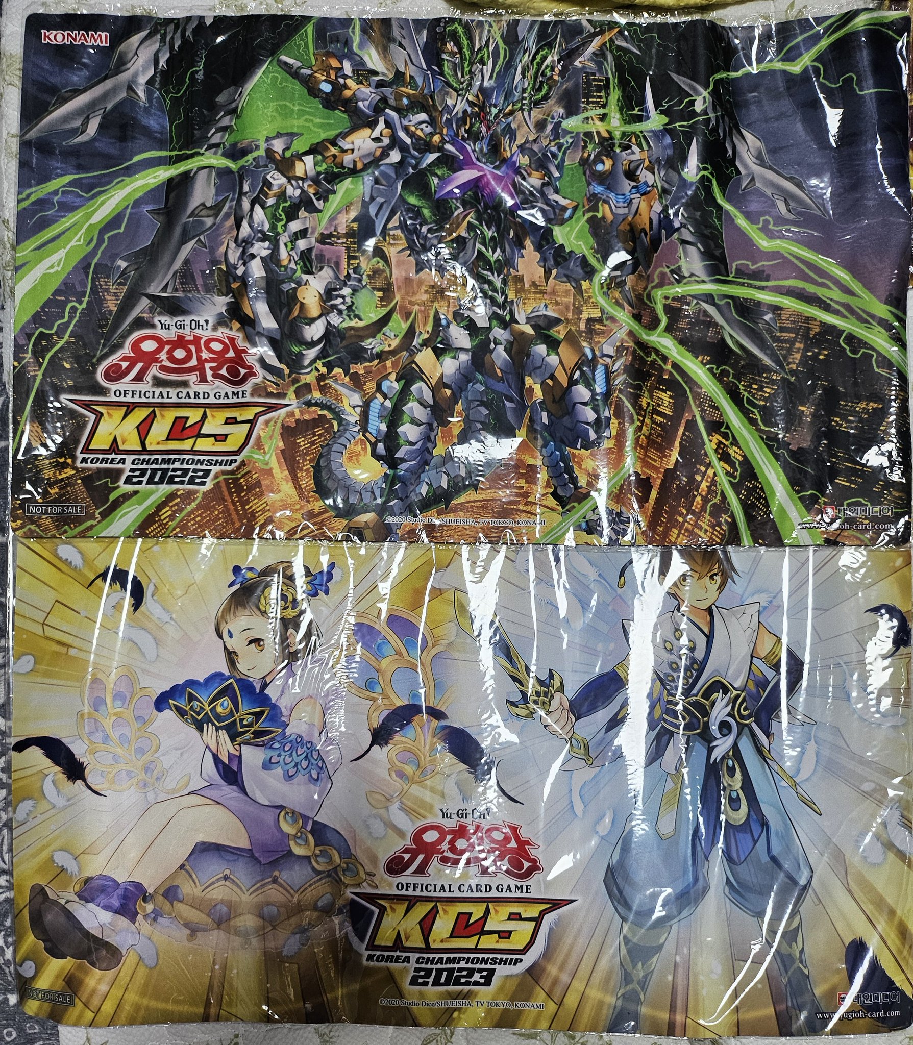 超希少 2015 Houston Regional プレイマット 超希少2015 Houston