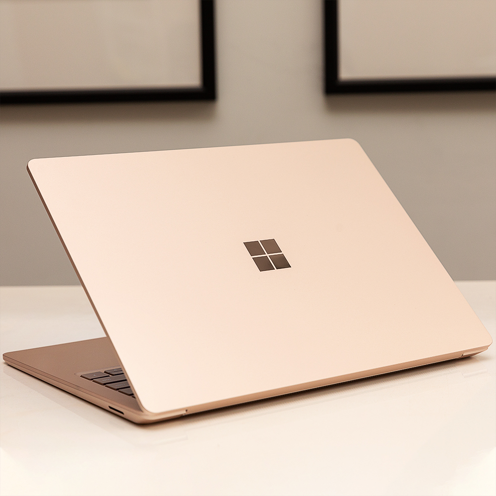 Microsoft Surface Laptop 3 13.5-inch review: have a normal one