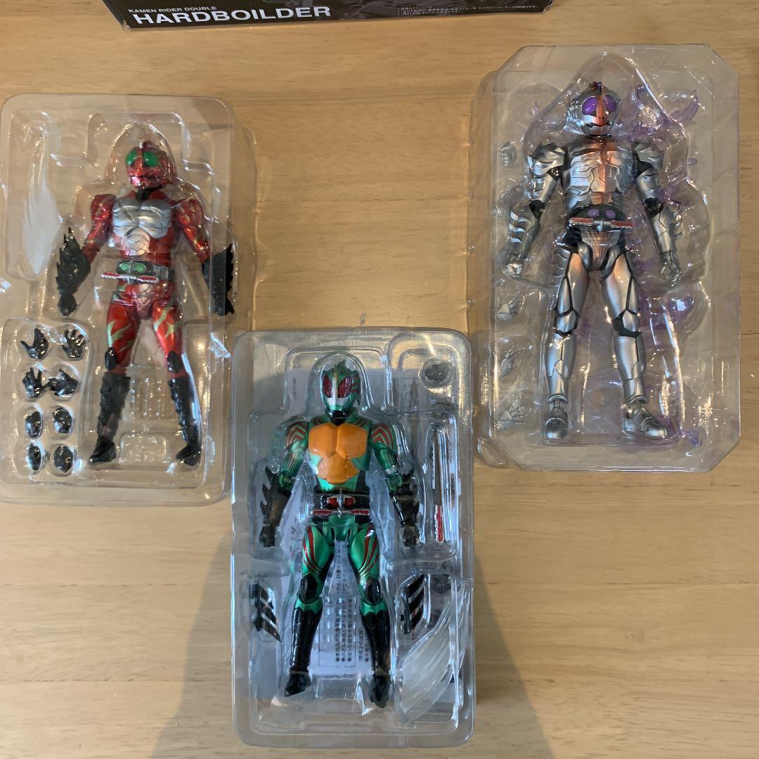 2025年最新】Yahoo!オークション -ジャーク将軍(フィギュア)の中古品