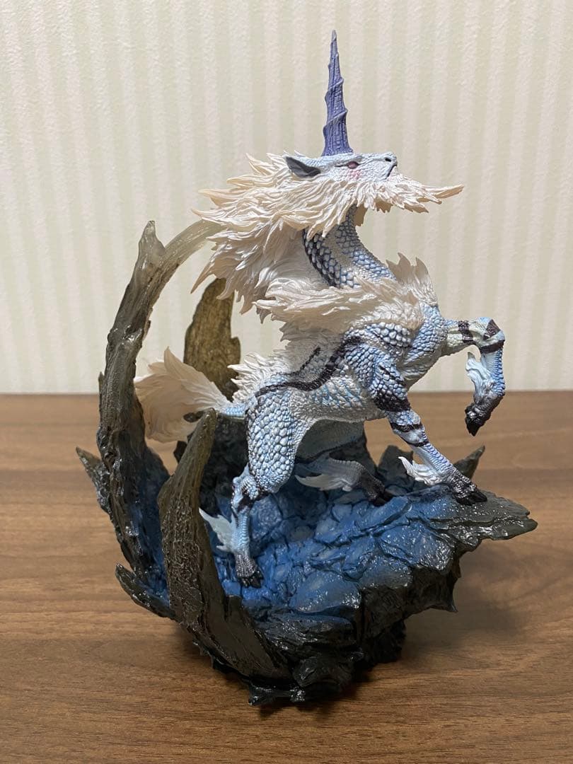 クリエイターズモデル キリン 麒麟 【復刻版】