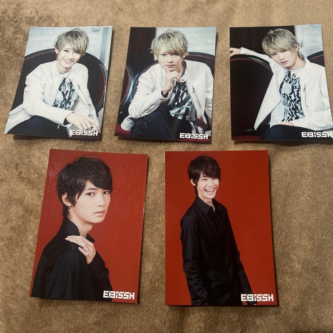 林幸輝 生写真 - メルカリ