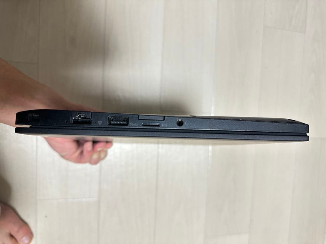 DELL Latitude 7280 ノートPCジャンク品の通販はau PAY マーケット
