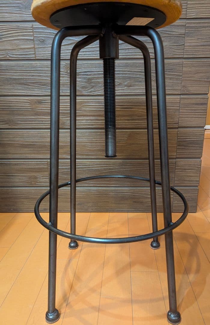 CRASH GATE クラッシュゲート コンベックス Ⅲ スツール 2脚セット