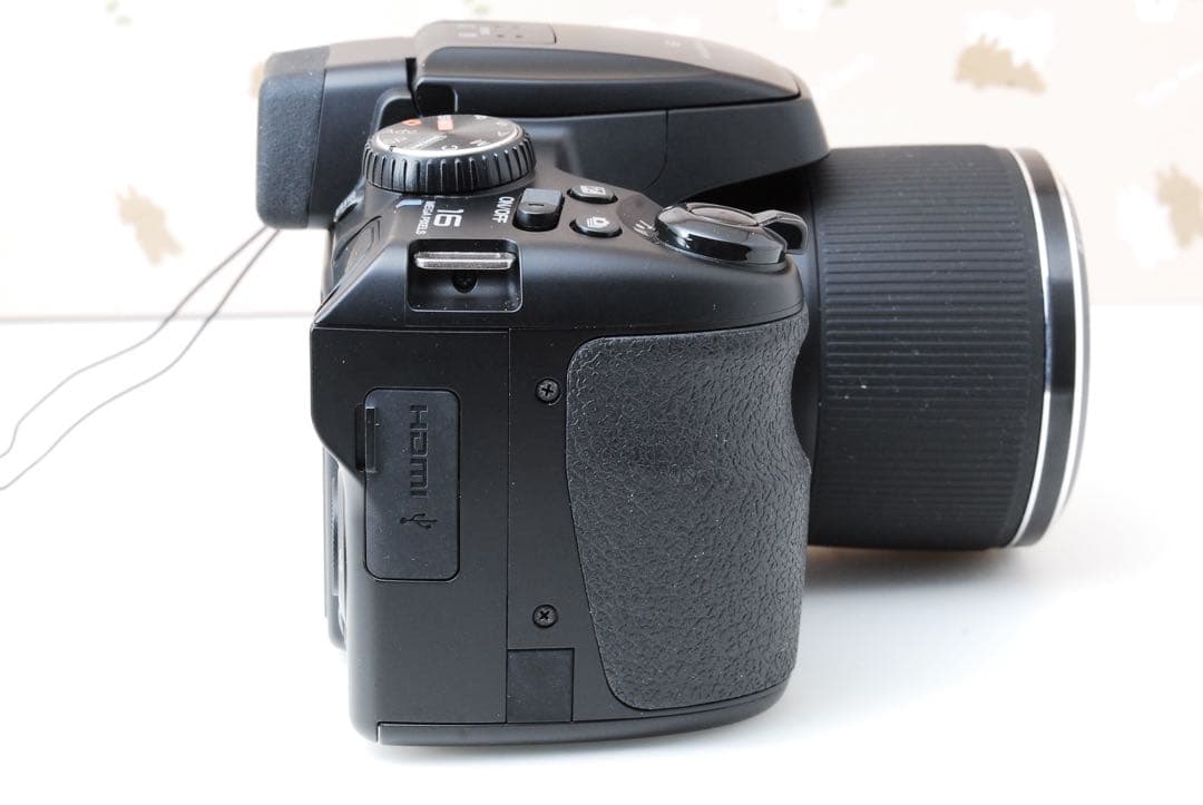 美品❤️フジフィルム FINEPIX S9200❤️超望遠50倍♪スマホ転送♪