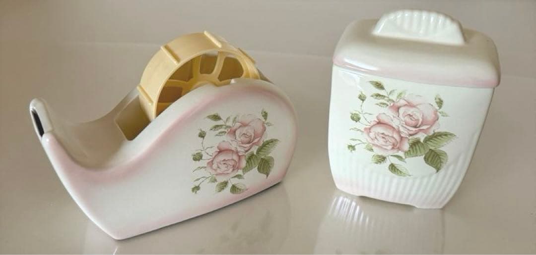 イマンマリアンヌテープカッター＆キャニスターＭセット イマンマリアンヌテープカッター＆キャニスターMセット